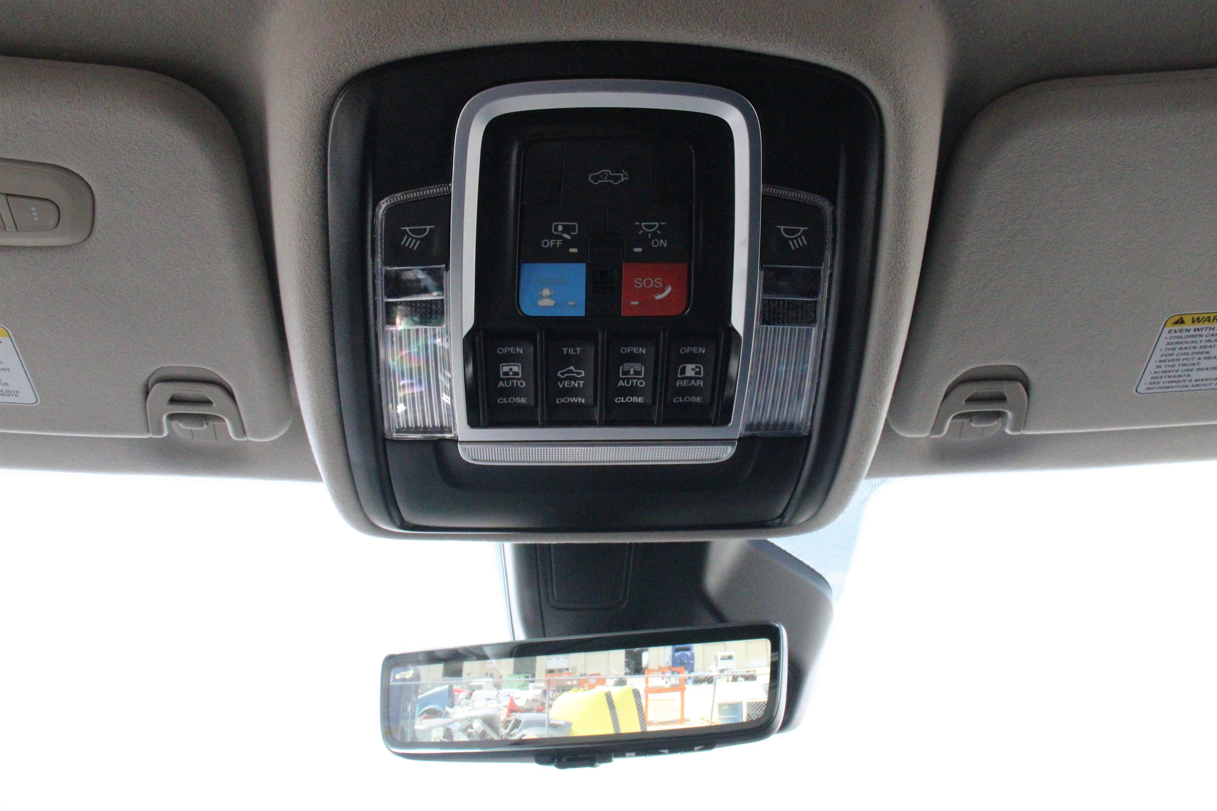 New 2026 RAM 1500 Tungsten image 25