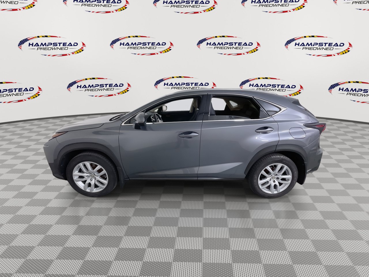 Used 2015 Lexus NX 200t AWD w/ Premium Package image 5