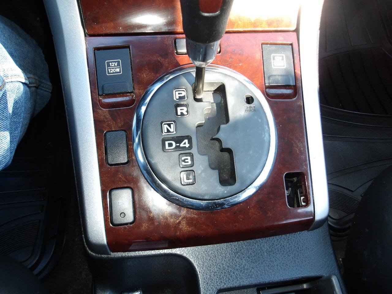 Used 2006 Suzuki Grand Vitara Luxury image 20