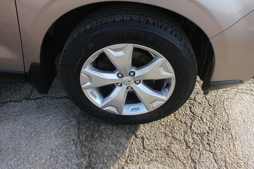 Used 2014 Subaru Forester 2.5i Limited w/ Popular Package #2 AWD/4WD image 56