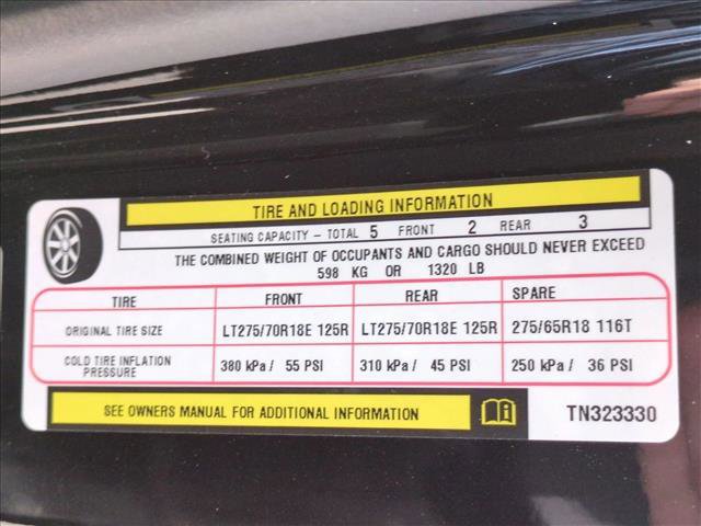 New 2026 RAM 1500 Rebel image 20