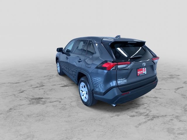 Used 2025 Toyota RAV4 LE image 7