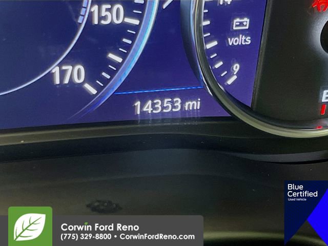 Used 2024 Buick Enclave Avenir w/ Avenir Technology Package image 16