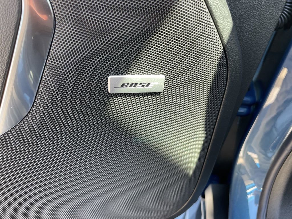 New 2026 Chevrolet Tahoe Premier w/ Sun And Tow Package AWD/4WD image 7