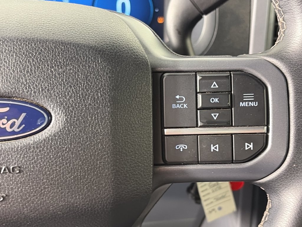 Used 2025 Ford F150 XLT w/ Equipment Group 301A Standard AWD/4WD image 18