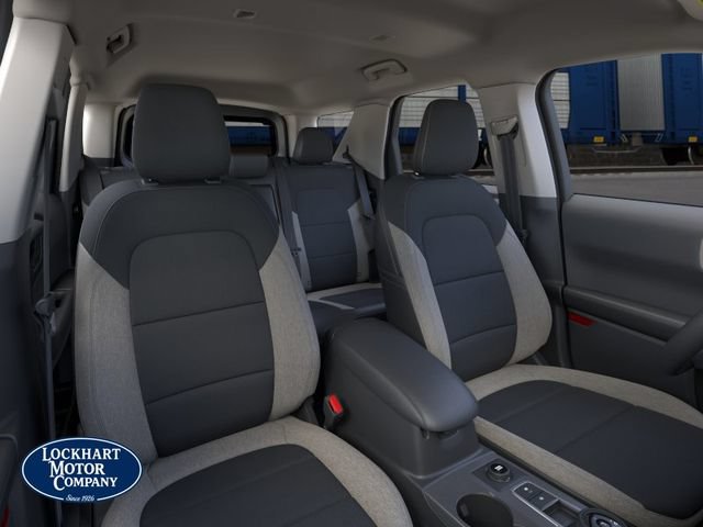 New 2026 Ford Bronco Sport Big Bend w/ Convenience Package AWD/4WD image 10
