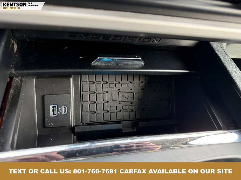 Used 2024 Ford Expedition XLT image 27