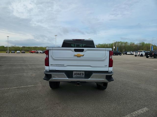 Used 2023 Chevrolet Silverado 2500 LT image 7