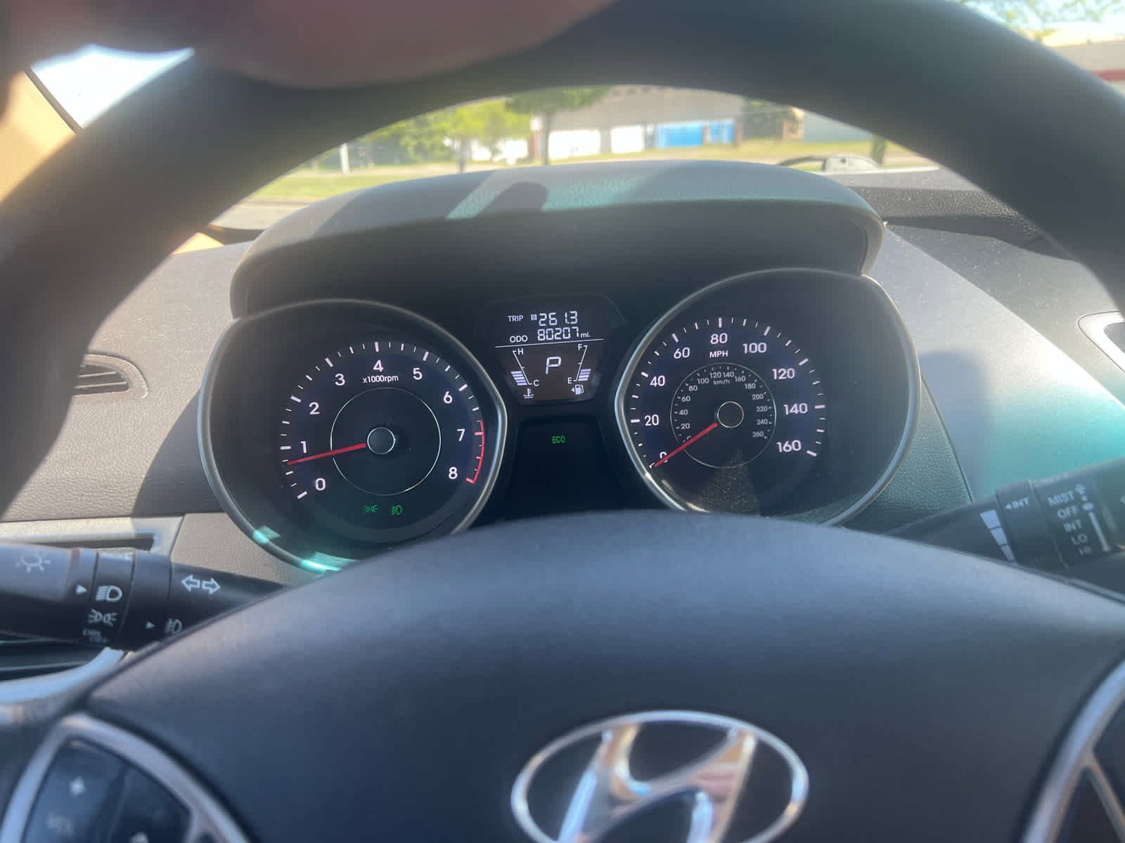Used 2013 Hyundai Elantra GLS w/ Preferred Pkg FWD image 10