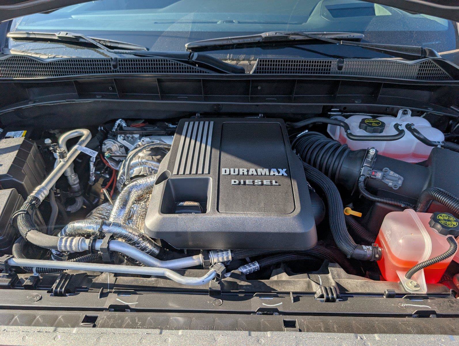 New 2026 GMC Sierra 1500 AT4 w/ AT4 Premium Package AWD/4WD image 13