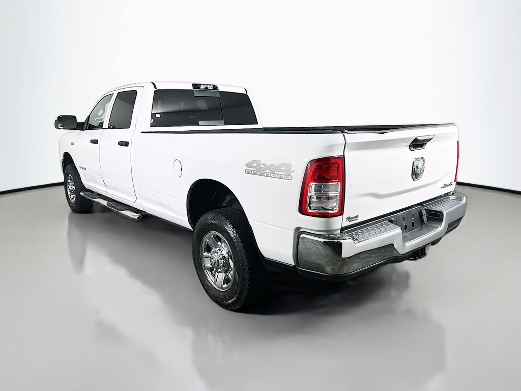 Used 2022 RAM 2500 Tradesman image 5