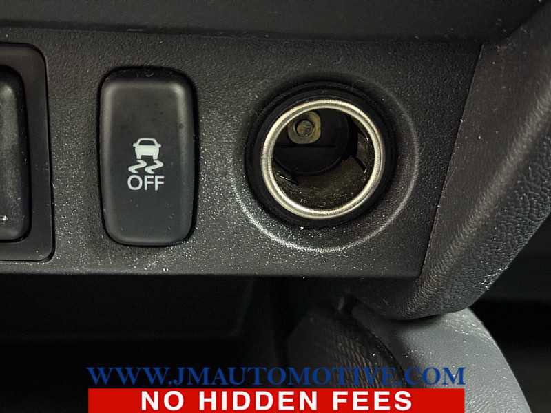 Used 2021 Mitsubishi Outlander Sport LE image 32