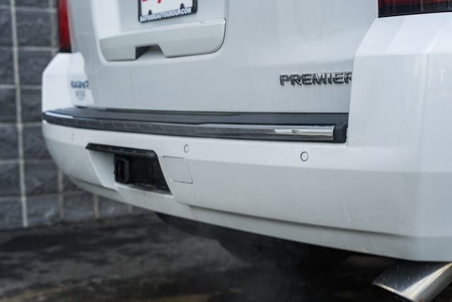 Used 2019 Chevrolet Tahoe Premier w/ Premier Plus Edition image 11