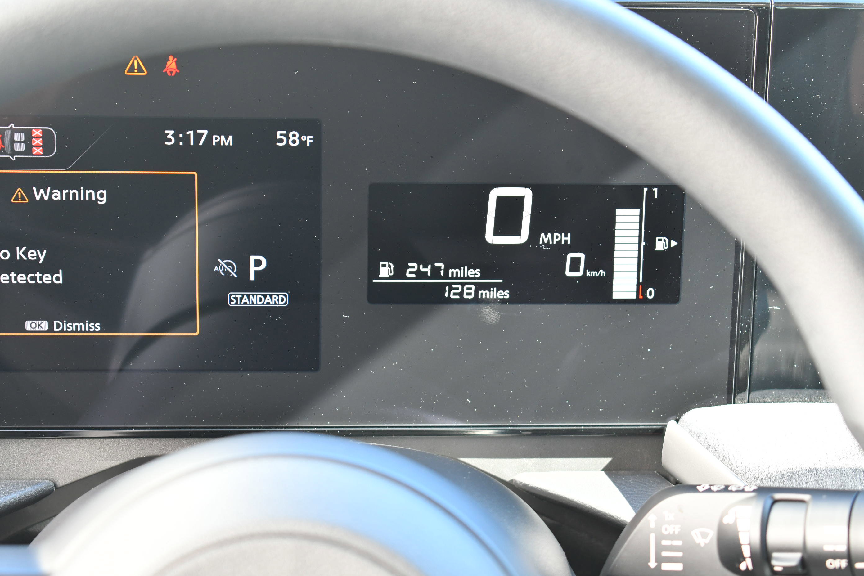 Used 2026 Nissan Kicks SV image 17