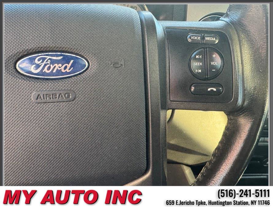 Used 2011 Ford Expedition XLT w/ 203A Rapid Spec Order Code image 21