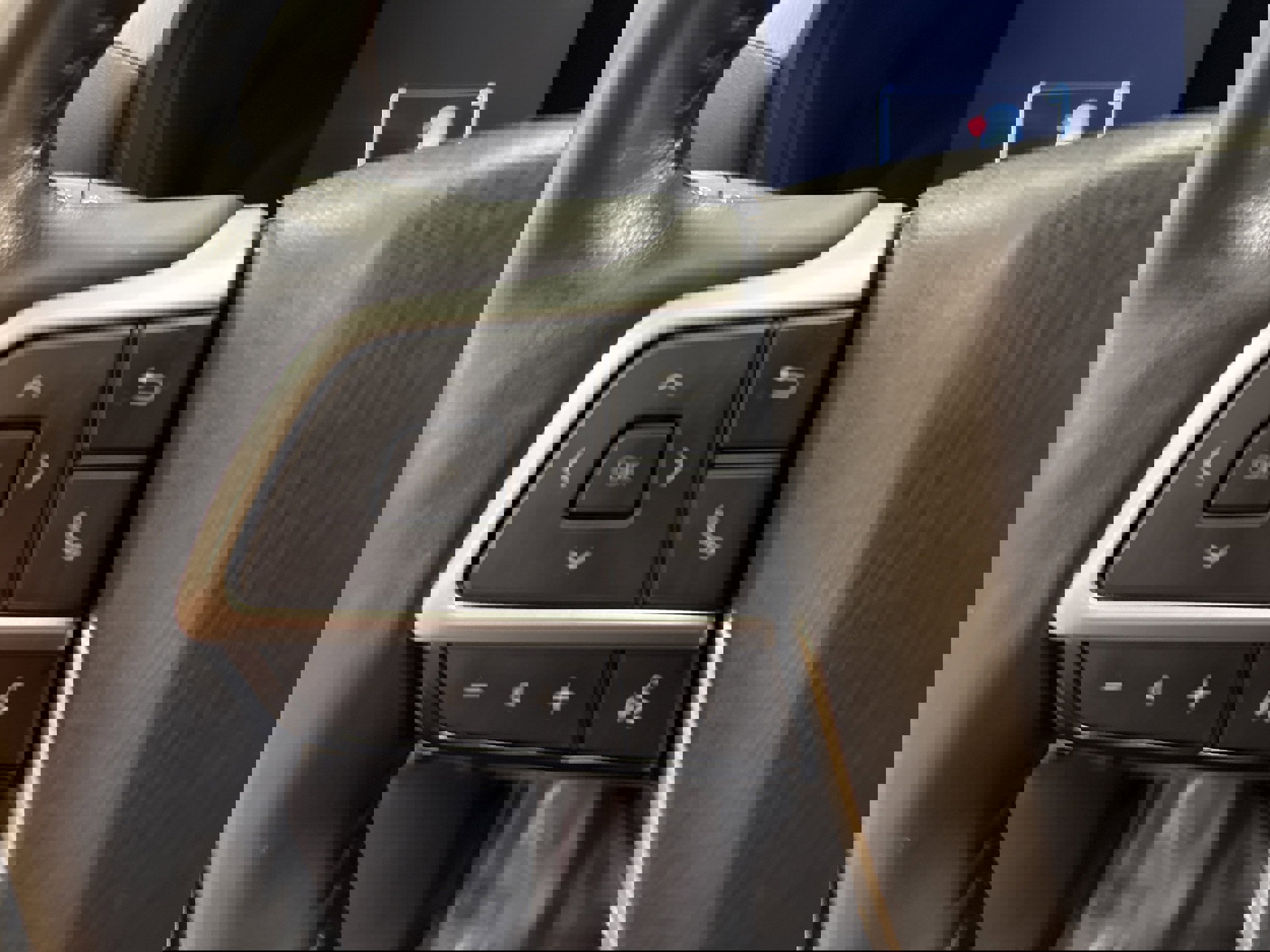 Certified 2024 Toyota Grand Highlander XLE image 36