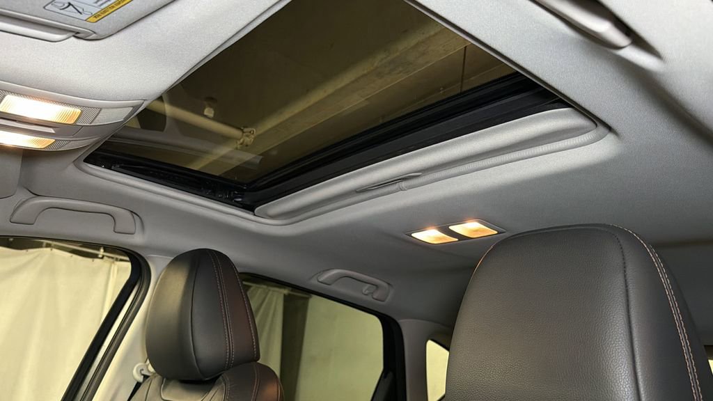 Used 2017 MAZDA CX-5 Grand Touring image 6