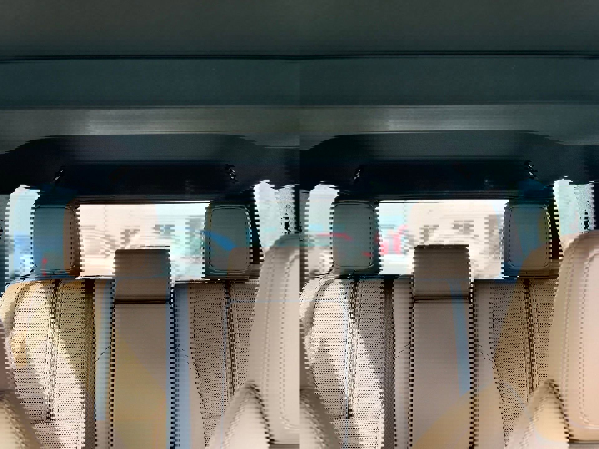 New 2026 Toyota 4Runner Limited image 26