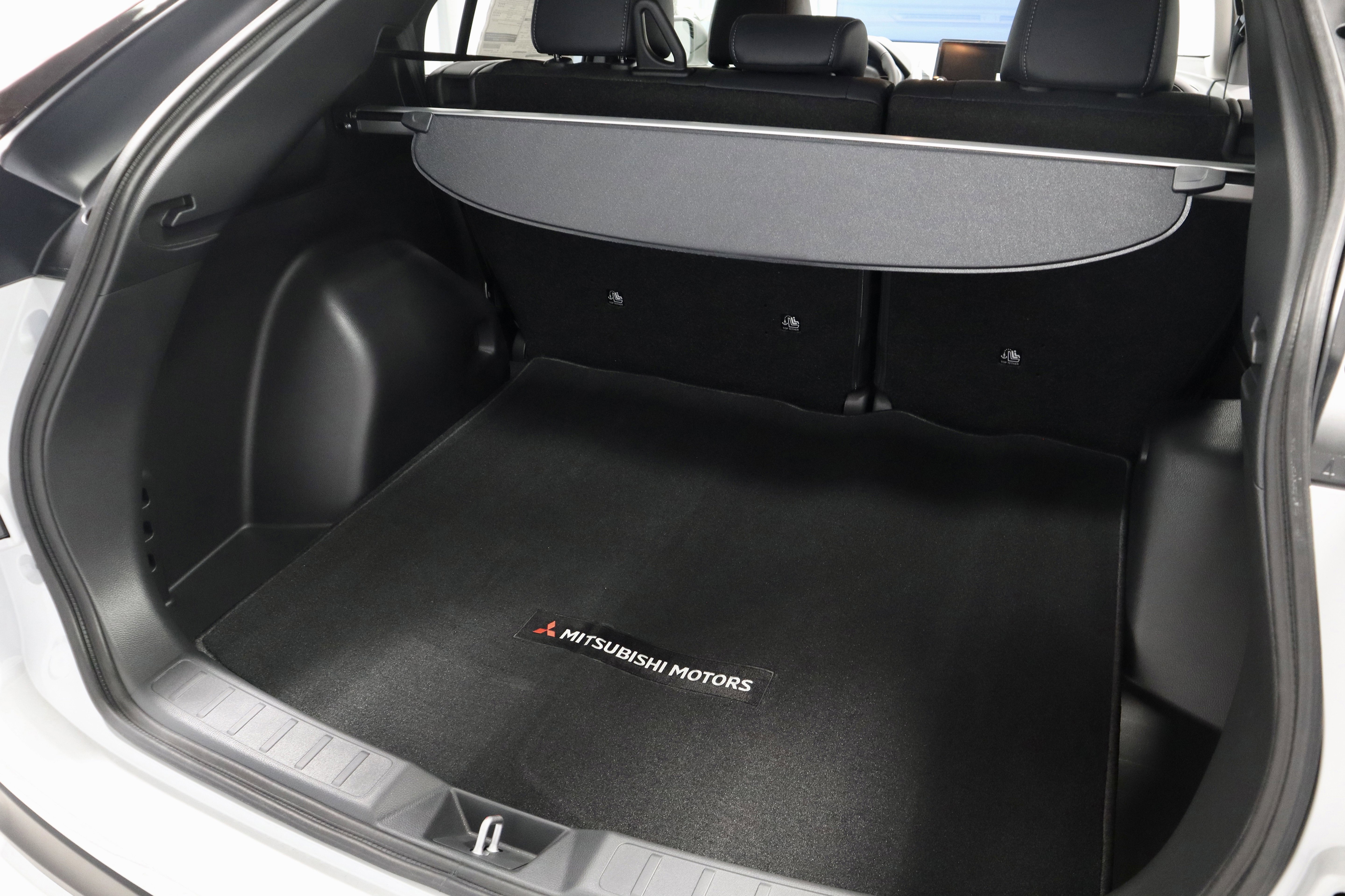 New 2026 Mitsubishi Eclipse Cross SE image 11