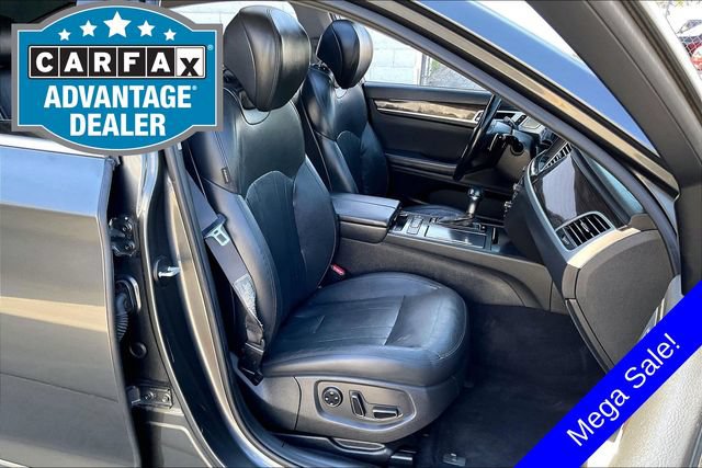 Used 2018 Genesis G80 3.8 w/ Option Group 02 RWD image 6
