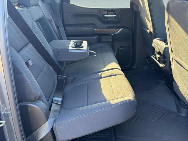Used 2022 Chevrolet Silverado 1500 RST w/ All Star Edition Plus AWD/4WD image 25