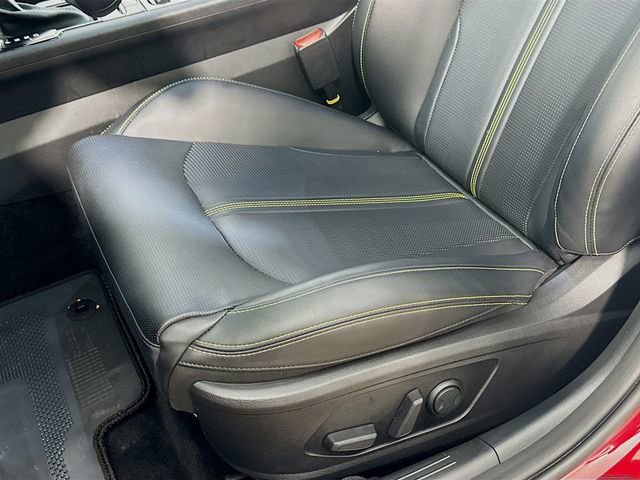Used 2025 Kia K5 GT image 10