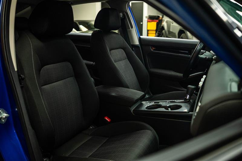 Used 2024 Honda Civic EX image 14