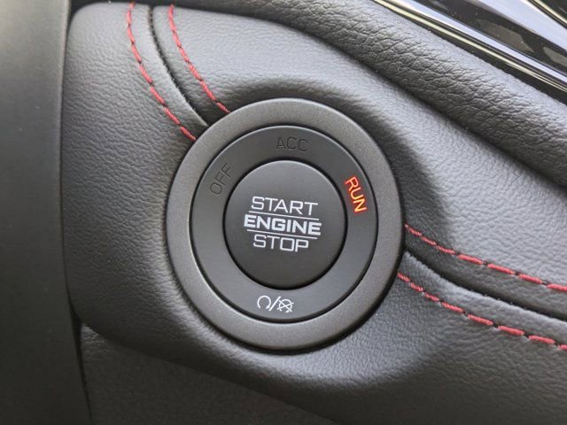 New 2026 Dodge Durango GT w/ Blacktop Package image 25