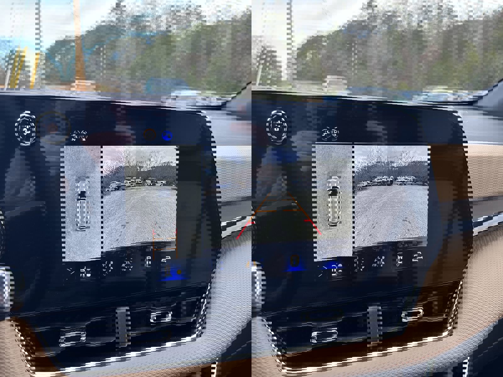 New 2026 Chevrolet Equinox ACTIV w/ Convenience Package III image 20