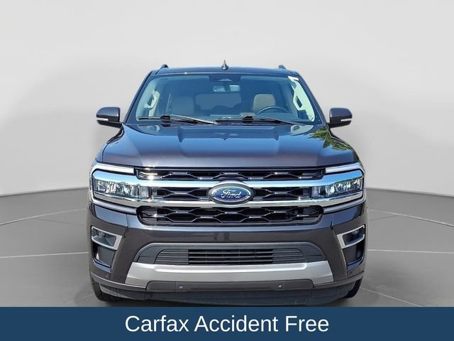 Used 2024 Ford Expedition Limited RWD image 3