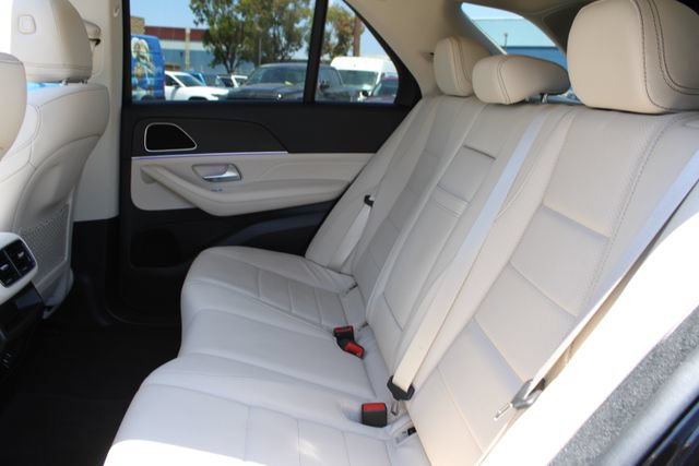 Used 2022 Mercedes-Benz GLE 350 image 36