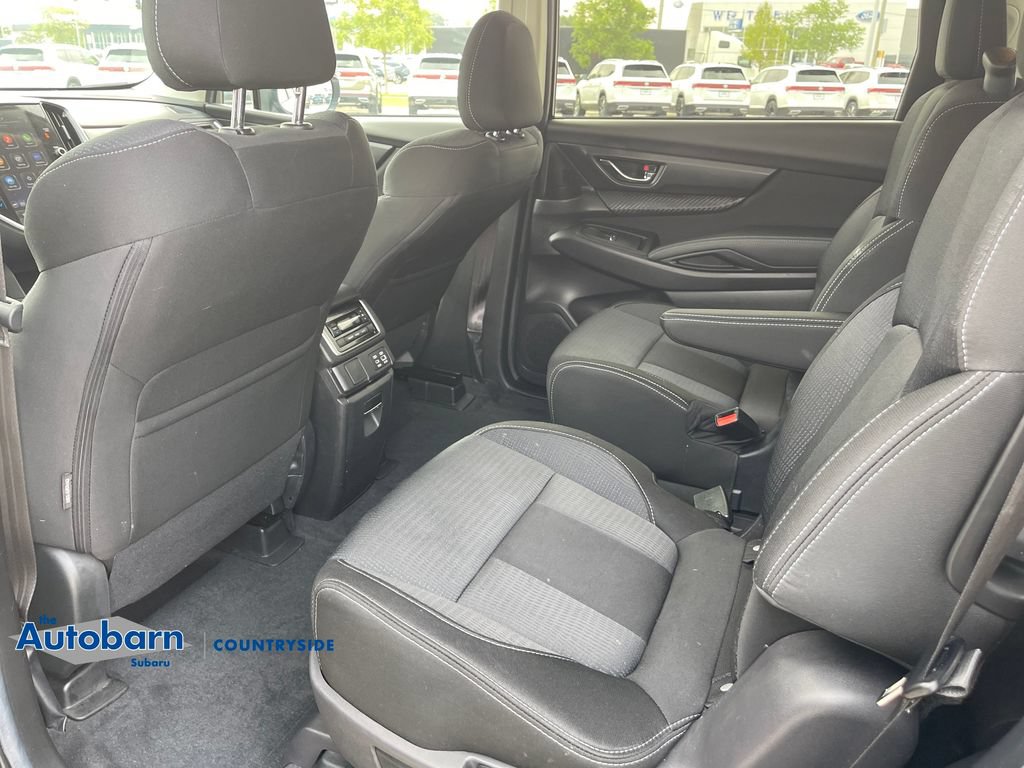 Used 2024 Subaru Ascent Premium w/ Convenience Package AWD/4WD image 25