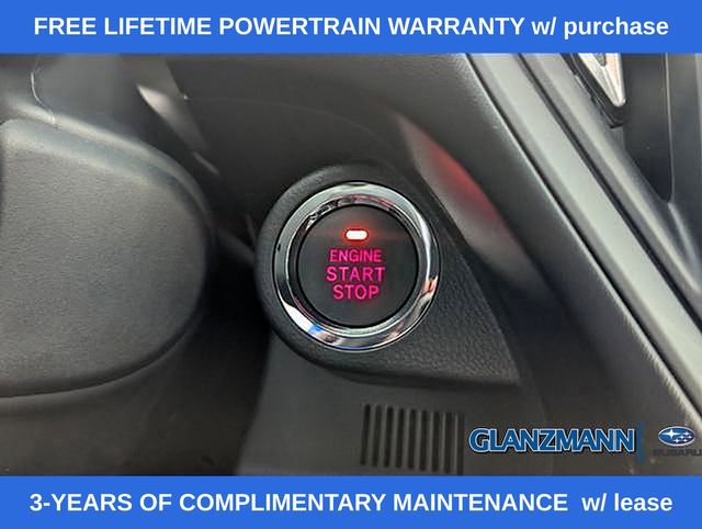 New 2026 Subaru WRX Premium AWD/4WD image 22