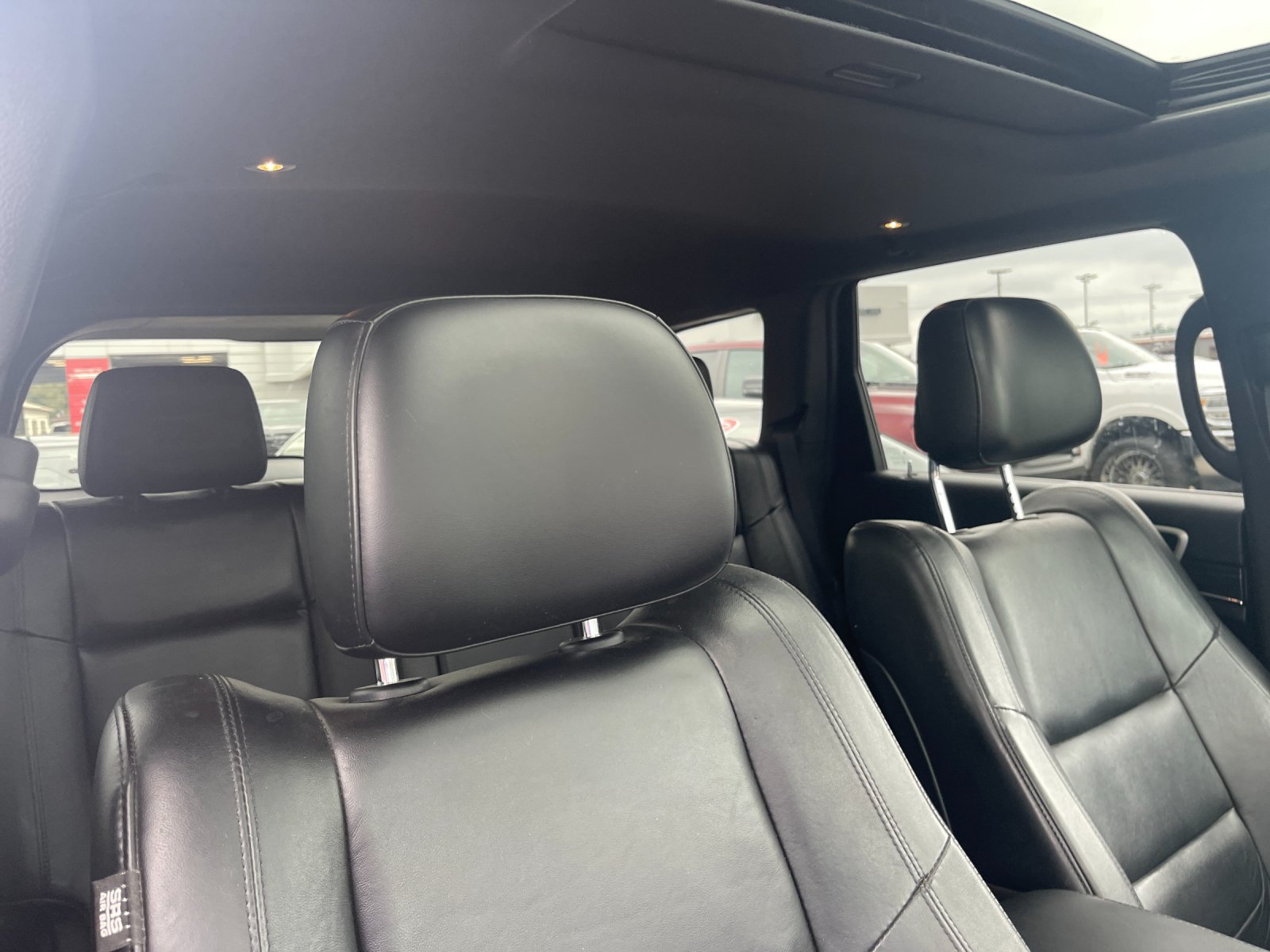 Used 2020 Jeep Grand Cherokee Limited w/ Trailer Tow Group IV AWD/4WD image 17