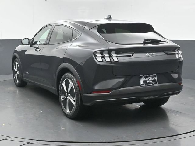 Used 2022 Ford Mustang Mach-E Select image 6