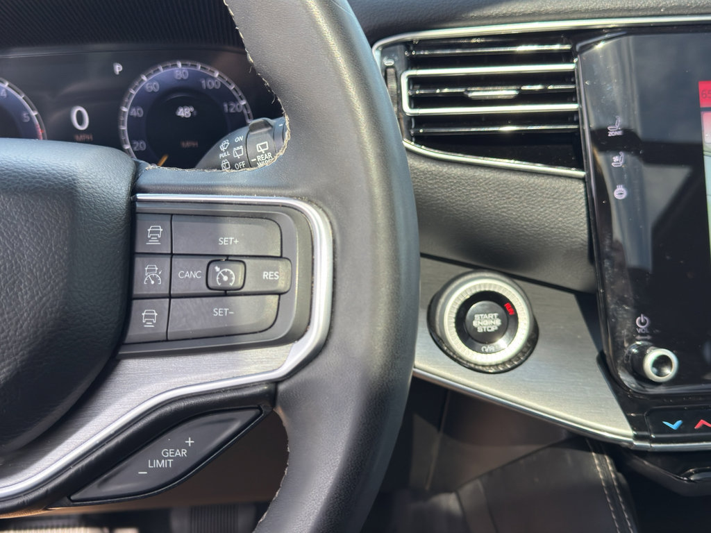 Used 2024 Jeep Wagoneer Series II AWD/4WD image 37