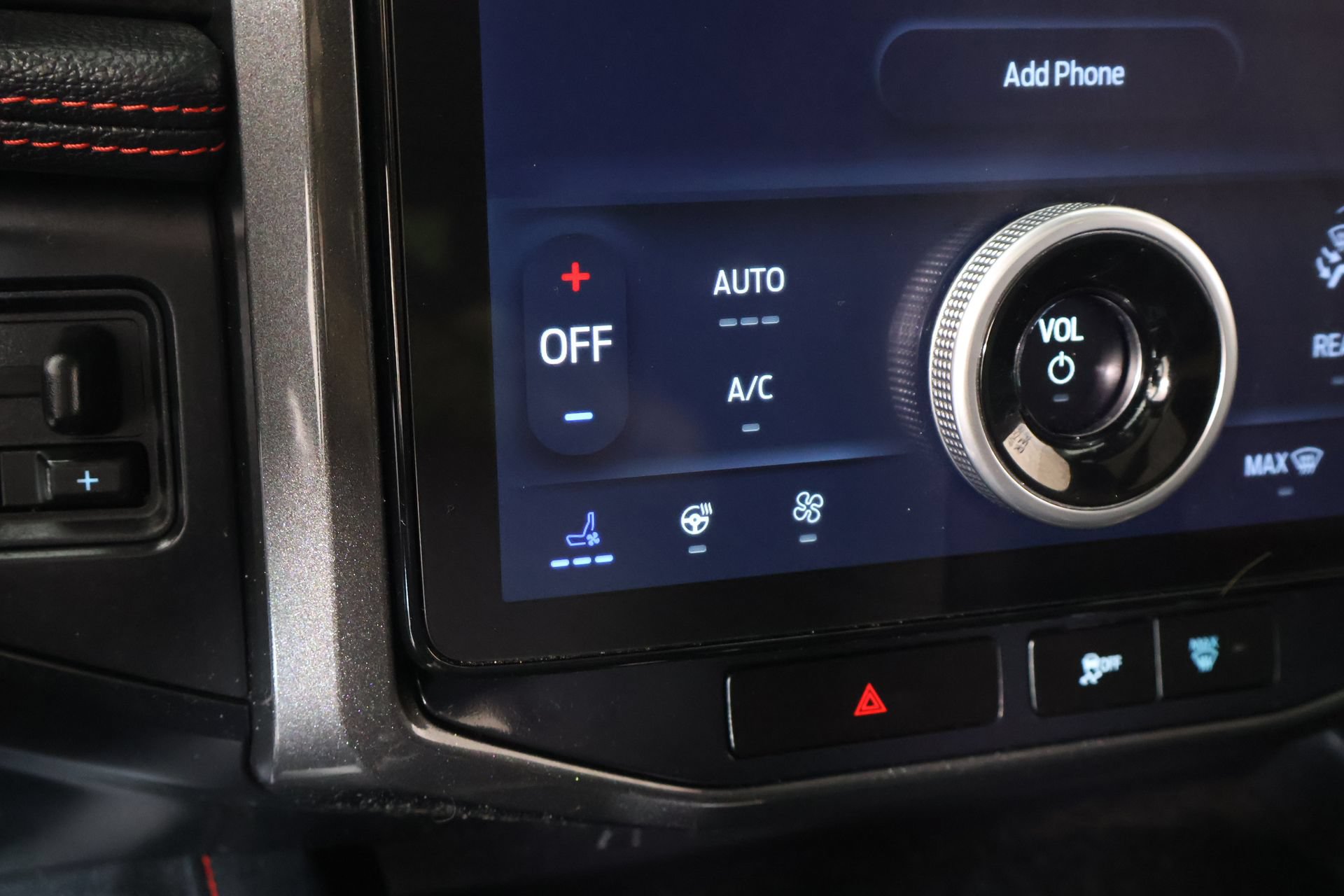 Used 2023 Ford Expedition Limited AWD/4WD image 7