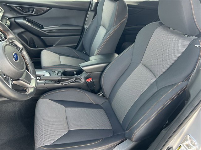 Certified 2023 Subaru Crosstrek 2.0i Premium image 28