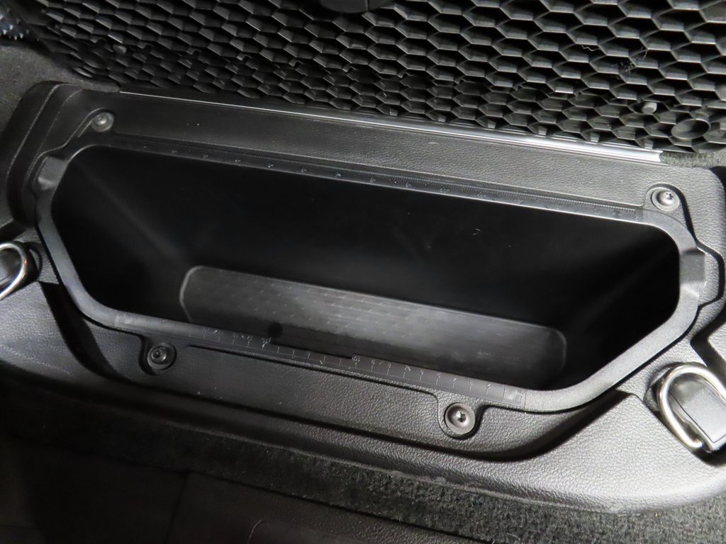 Used 2022 RAM 1500 Big Horn AWD/4WD image 52