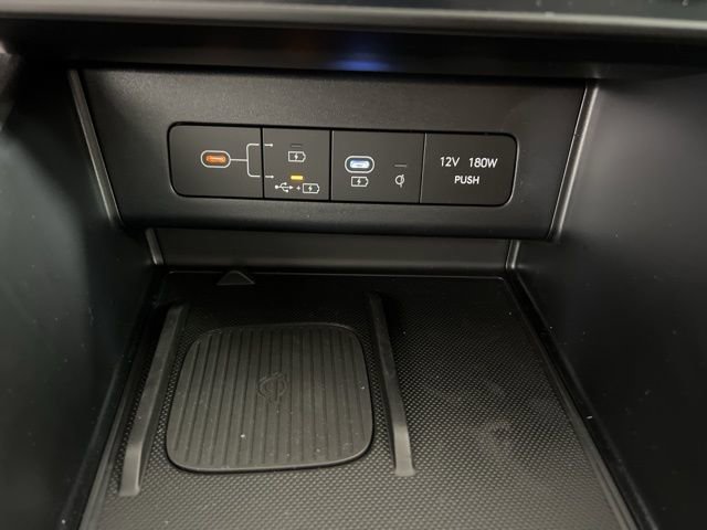 New 2026 Hyundai Sonata SEL AWD/4WD image 23