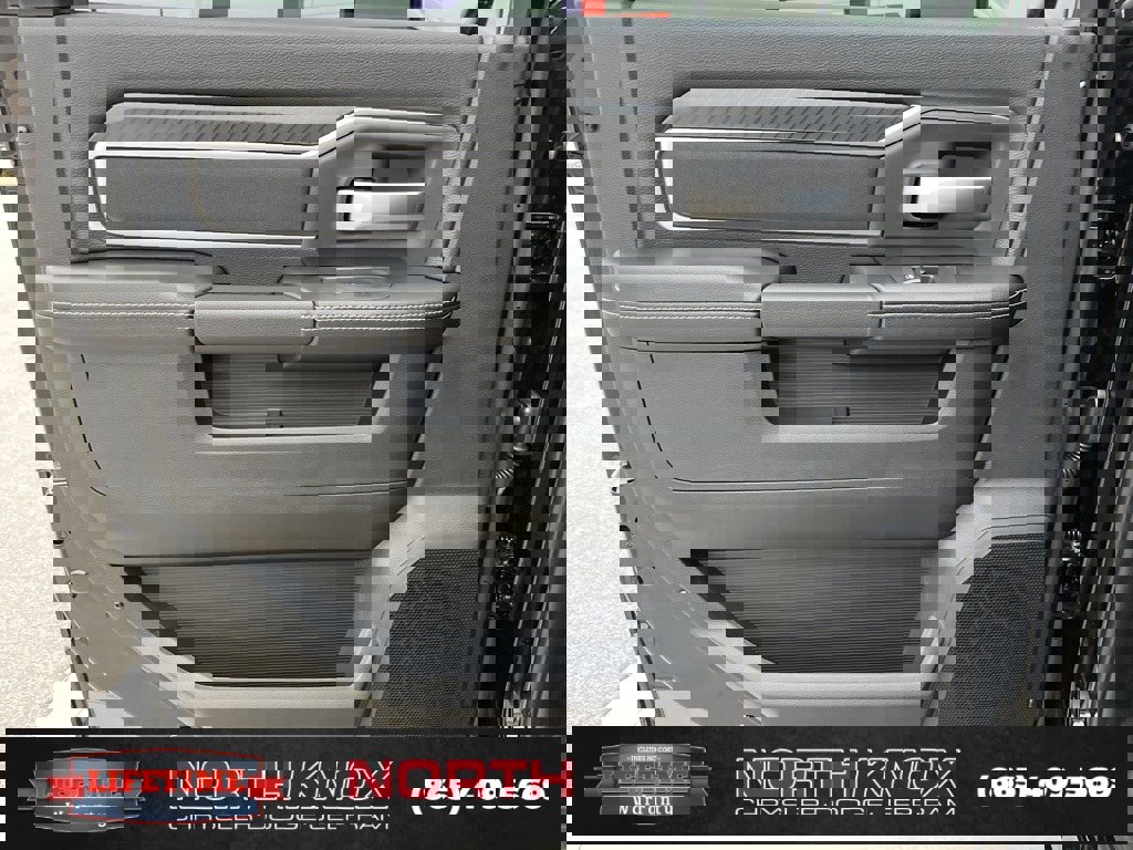 New 2026 RAM 2500 Big Horn image 15