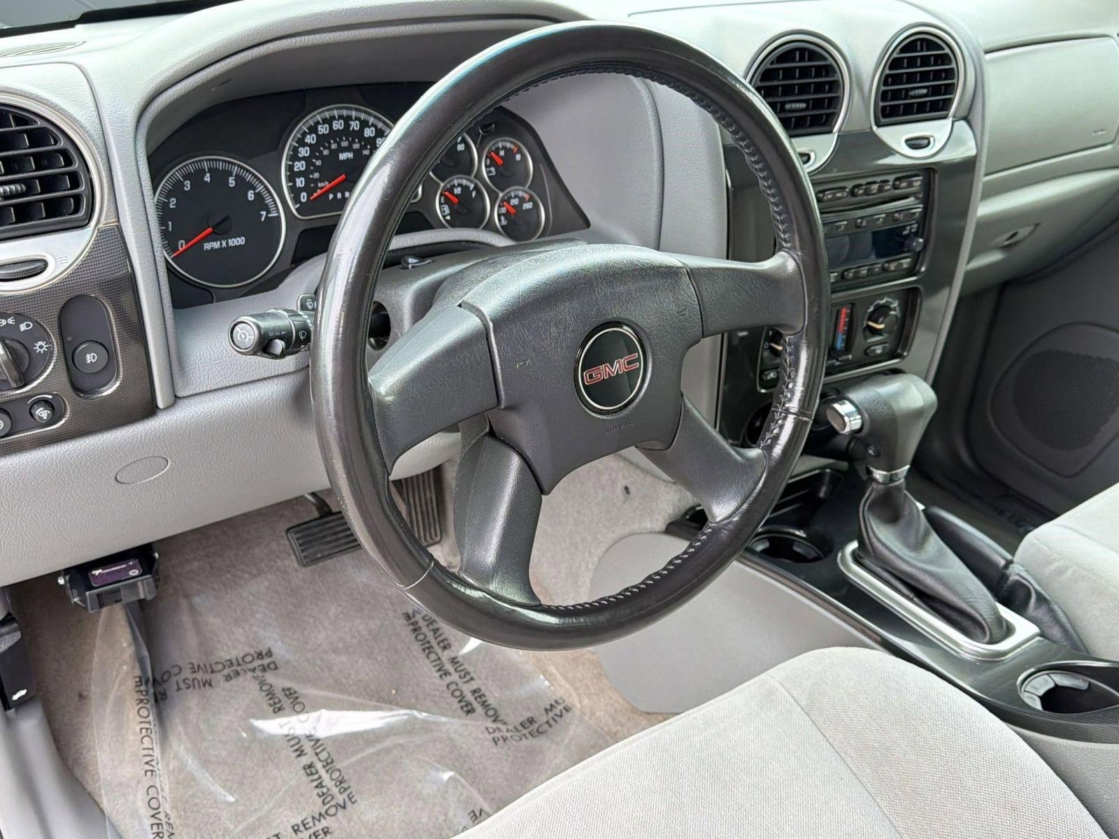 Used 2006 GMC Envoy SLE image 4