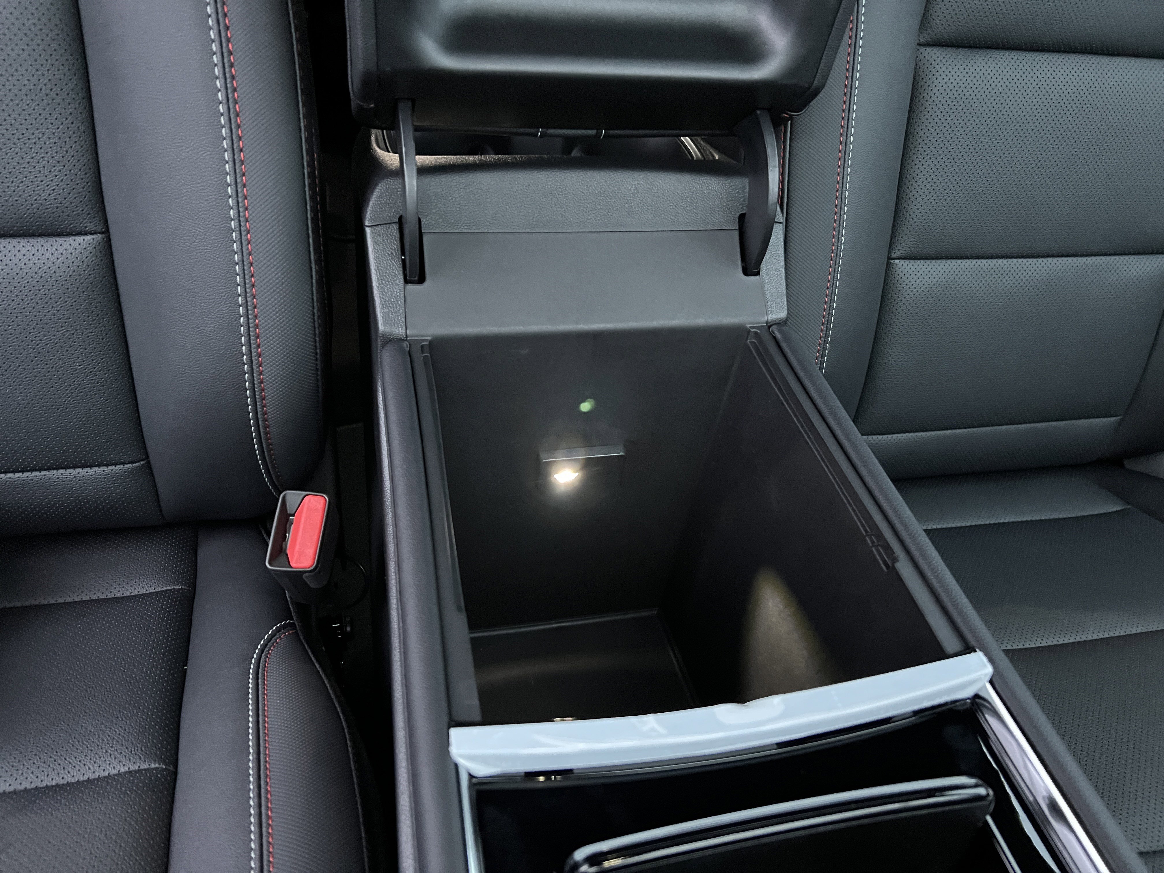 New 2026 Chevrolet Traverse Z71 w/ Enhanced Driving Package image 29