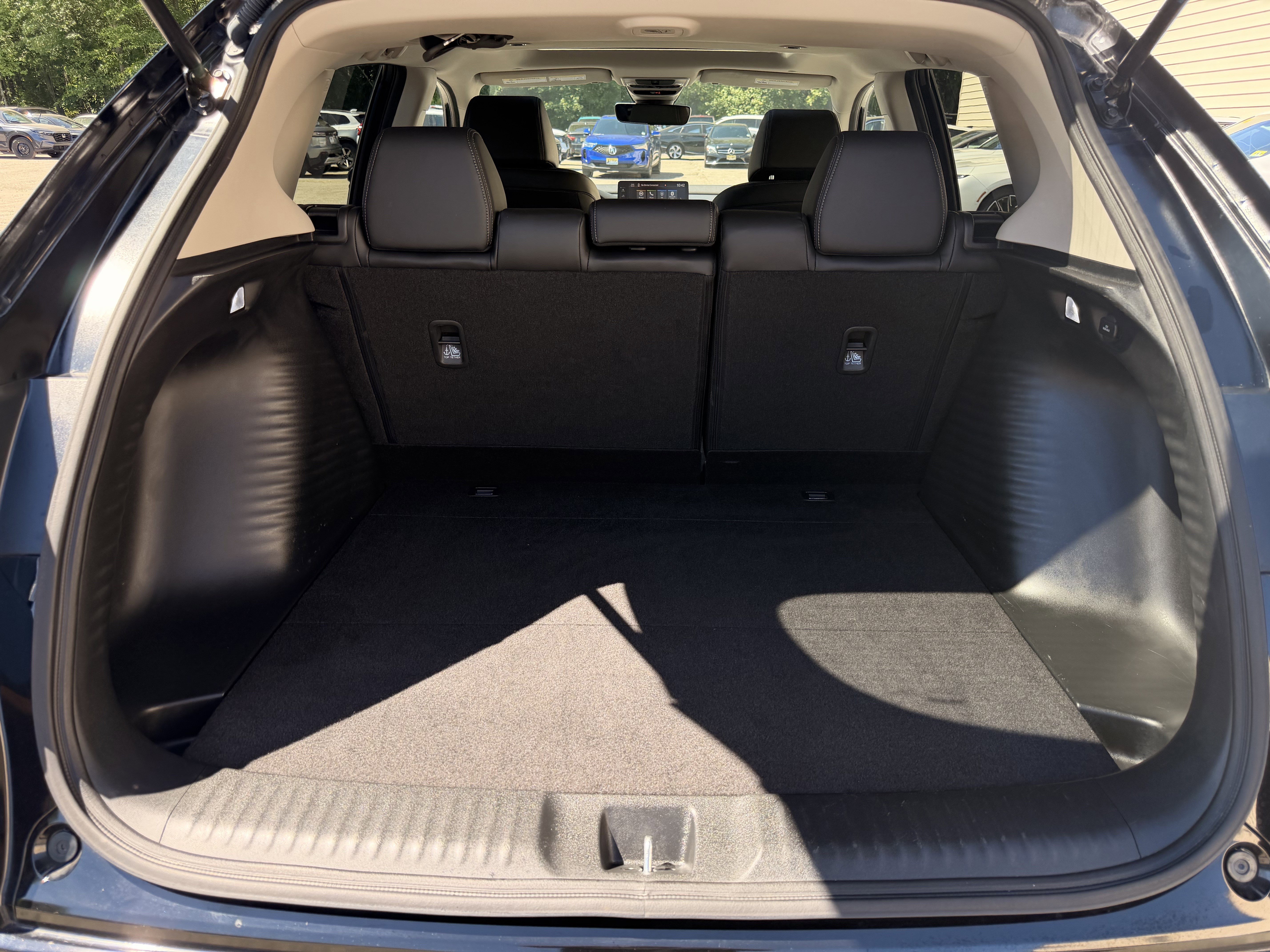 Used 2024 Honda HR-V EX-L image 30