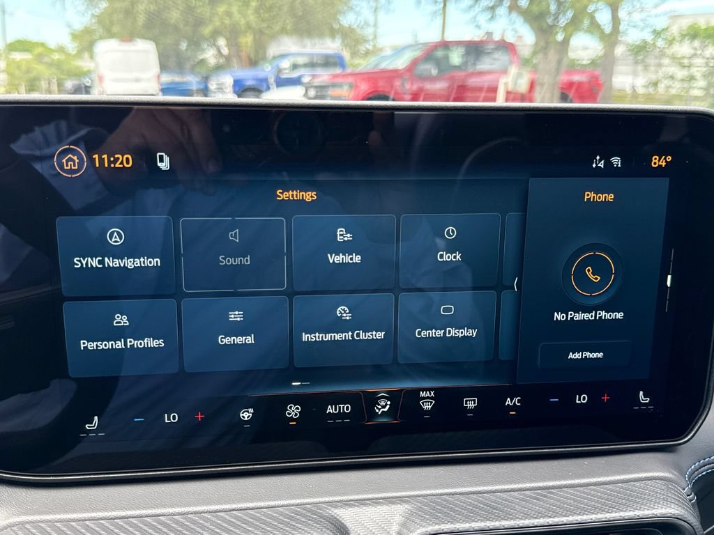 New 2026 Ford Mustang Dark Horse RWD image 25