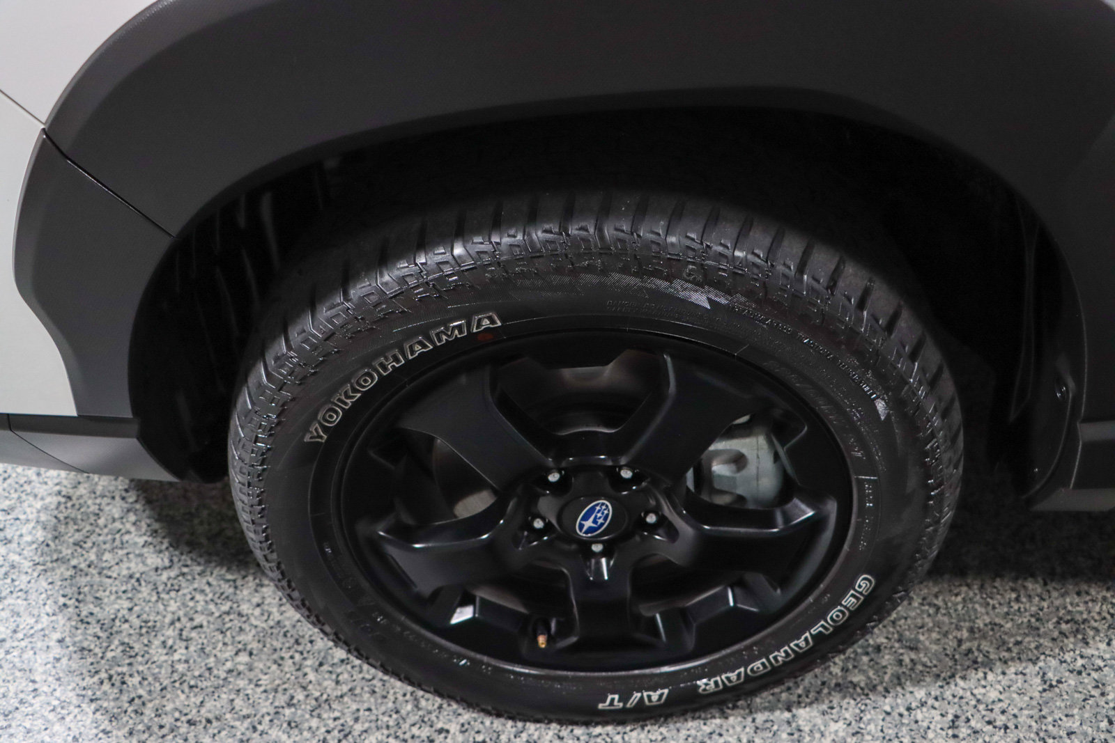 Used 2023 Subaru Forester Wilderness image 11