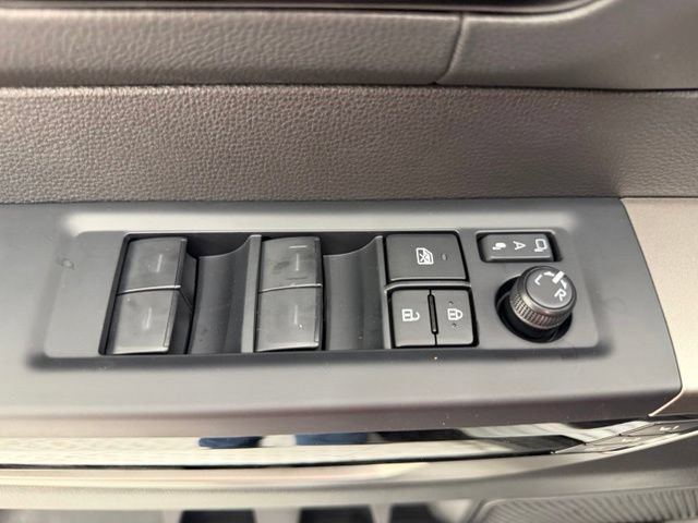 New 2026 Toyota Tundra Limited AWD/4WD image 57