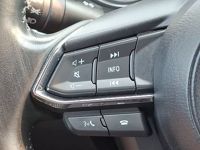 Used 2023 MAZDA CX-9 Touring Plus AWD/4WD image 21