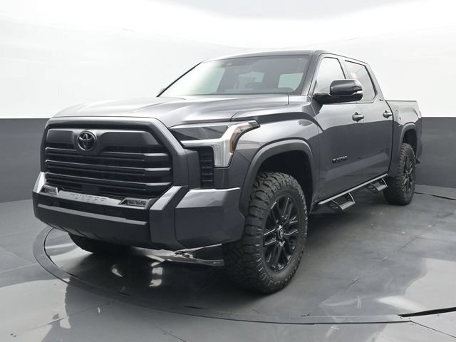New 2026 Toyota Tundra Limited w/ Nightshade Package AWD/4WD image 22