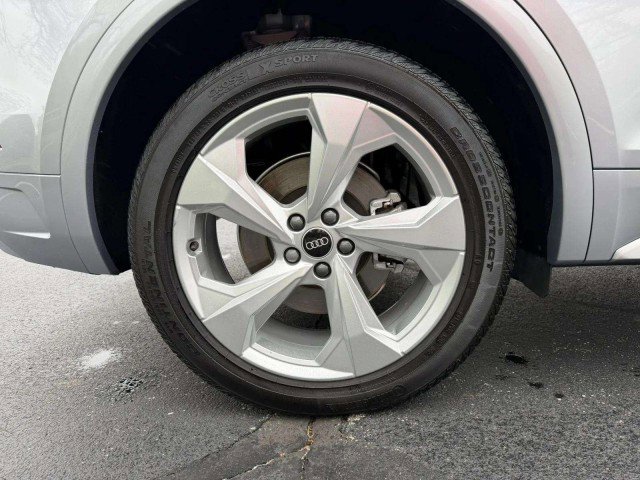 Certified 2023 Audi Q5 2.0T Premium Plus w/ Premium Plus Package AWD/4WD image 34
